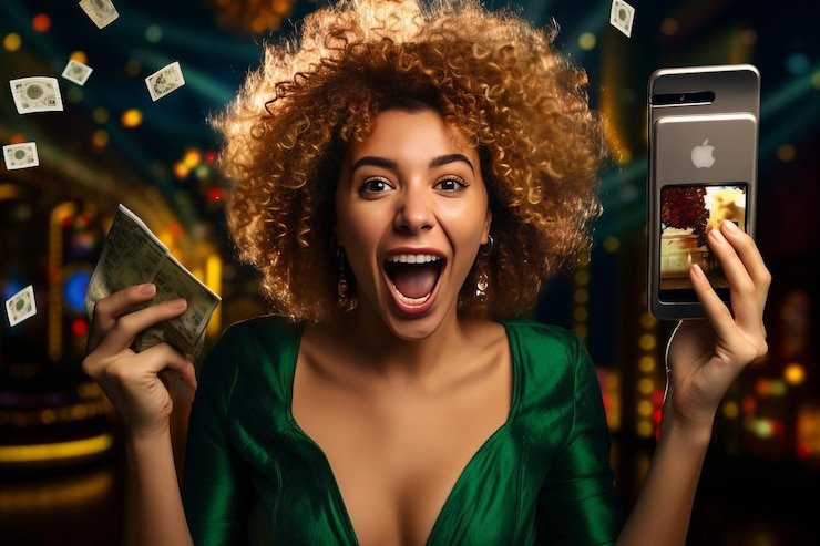 Perbandingan navigasi platform hiburan dewasa