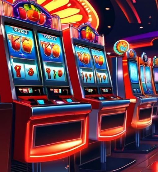Halaman event terbaru gacor96 di ponsel