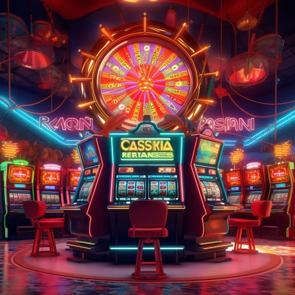 Tampilan promo gacor96 untuk pengguna dewasa