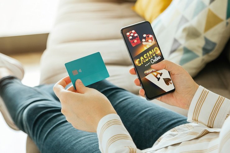 Catatan privasi gacor96 dalam profil platform