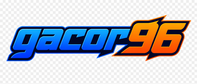 Logo gacor96 di navigasi event